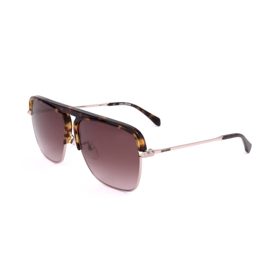 Zadig & Voltaire sunglasses SZV321 UNISEX 60/13/ A39Y ORO ROSSO LUCIDO TOTALE