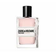Zadig & Voltaire Ladies This Is Her! Undressed EDP Spray 1.0 oz Fragrances 3423222086619
