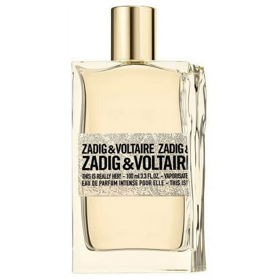 Zadig & Voltaire Ladies This Is Really Her! EDP 3.4 oz Fragrances 3423222106164