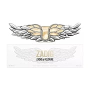 Zadig & Voltaire Ladies Zadig EDP Spray 3.0 oz Fragrances 3423222119102