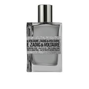Zadig & Voltaire Mens This Is Really Him! EDT Spray 3.4 oz Fragrances 3423222106706