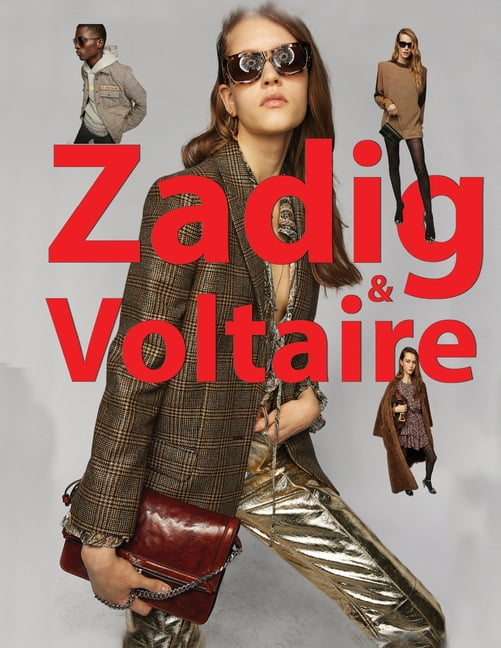 Zadig & Voltaire (Paperback)