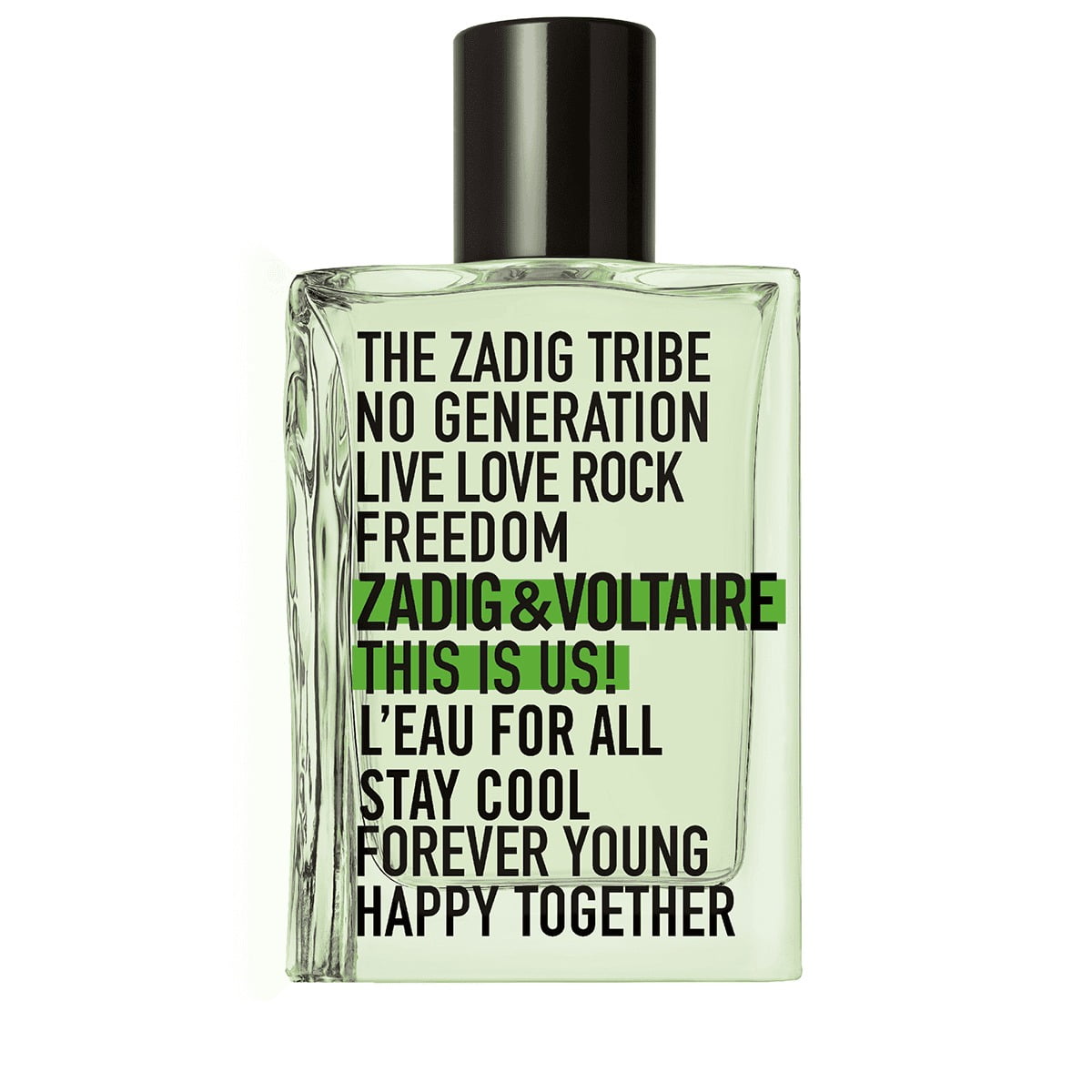 Zadig & Voltaire Perfume for Women - Walmart.com