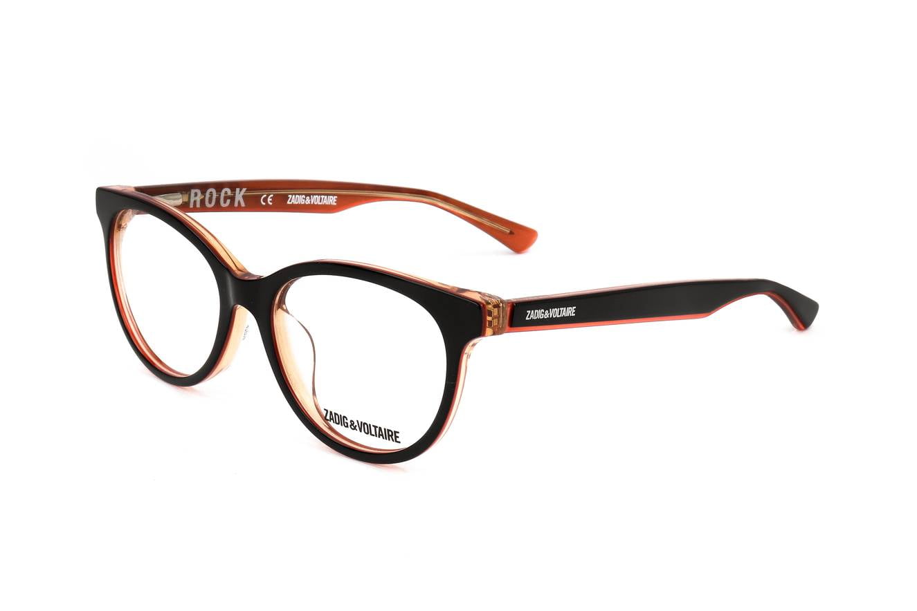 ZADIG & VOLTAIRE キャットアイフレムサンクラス SZV191 0579 ZADIG & VOLTAIRE キャットアイフレムサンクラス SZV191 0579