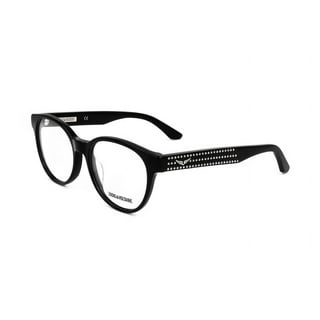 ZADIG & VOLTAIRE スクエアフレームメガネ Zadig & Voltaire Frames in Vision Centers - Walmart.com