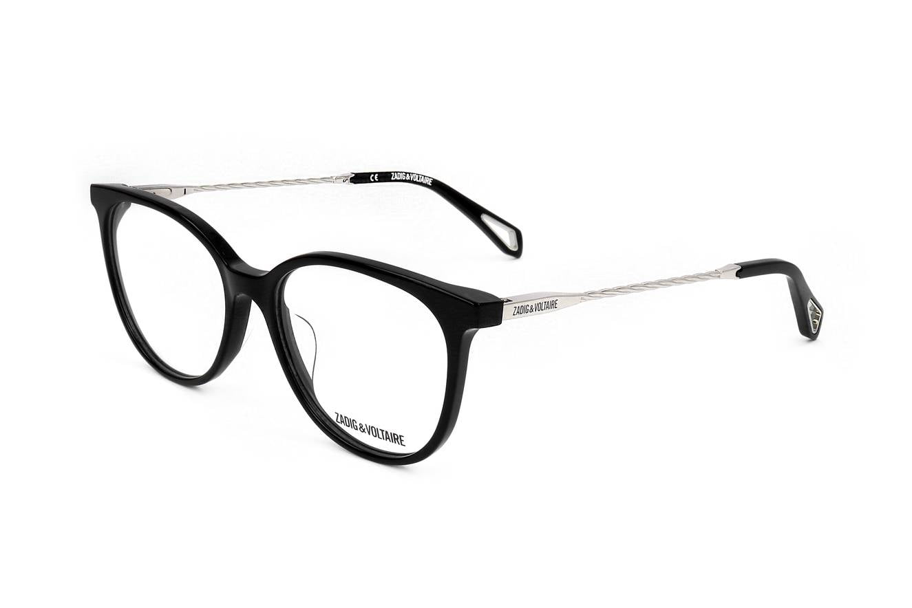 ZADIG & VOLTAIRE スクエアフレームメガネ Zadig & Voltaire Frames in Vision Centers - Walmart.com