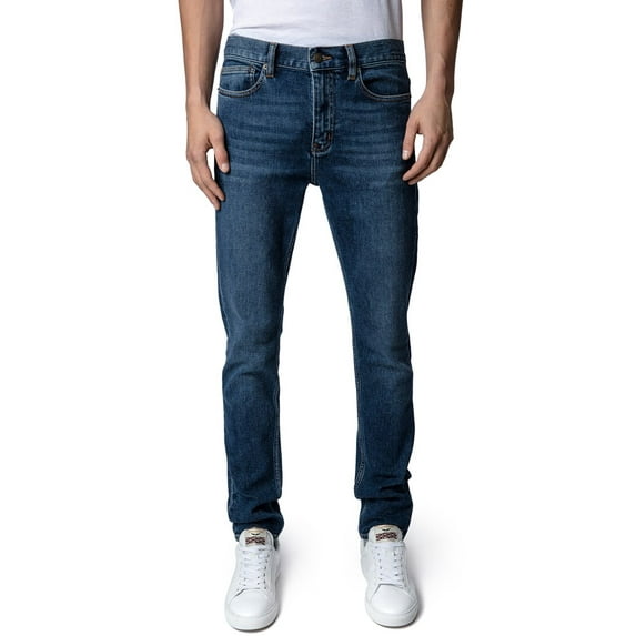 Zadig & Voltaire mens Mick Denim Eco Pant, 32