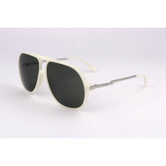 Zadig & Voltaire sunglasses SZV305 WOMAN 60/13/ 09ZQ AVORIO PIENO LUCIDO