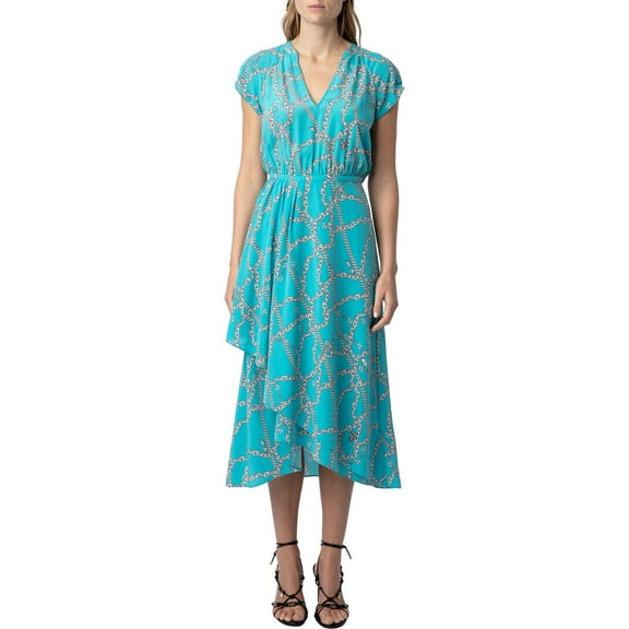 Zadig & Voltaire womens Dress, s