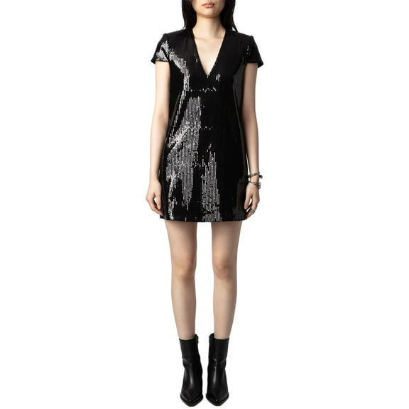 Zadig & Voltaire womens Dress, s