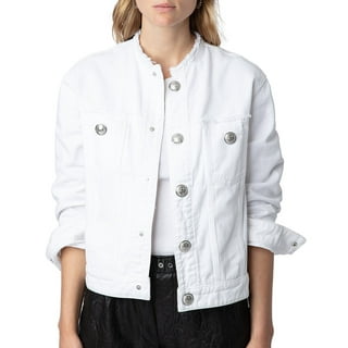 Zadig And Voltaire Jacket