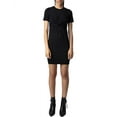 thumbnail image 1 of Zadig & Voltaire womens  Mara Mini Dress, m, 1 of 3