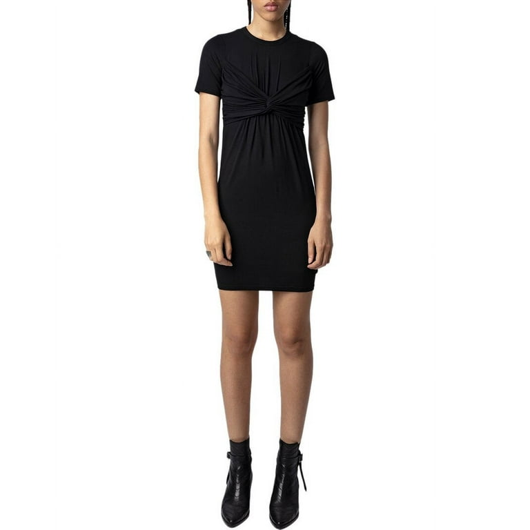 Zadig & hotsell Voltaire Mini Dress