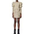 thumbnail image 1 of Zadig & Voltaire womens  Rename Mini Dress, m, 1 of 3