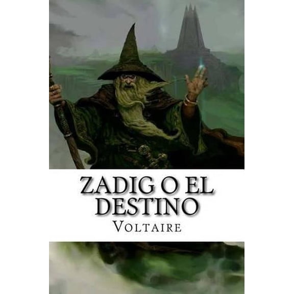 Zadig O El Destino