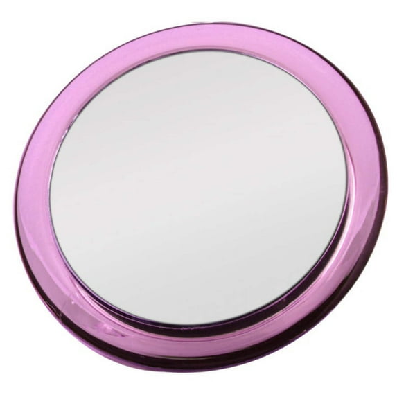 Zadro Acrylic Double-sided Compact Mirrors with Magnification