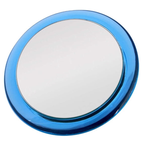 Zadro Acrylic Double-sided Compact Mirrors with Magnification