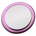 thumbnail image 1 of Zadro Acrylic Double-sided Compact Mirrors with Magnification, 1 of 7