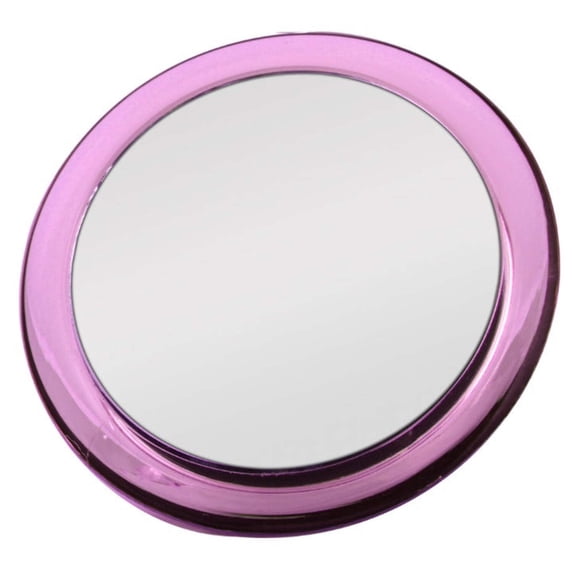 Zadro Acrylic Double-sided Compact Mirrors with Magnification