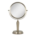 thumbnail image 1 of Zadro Anaheim Makeup Mirrors with Magnification, 1 of 6
