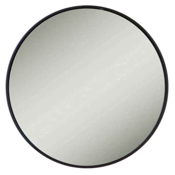 Zadro Compact Mirrors with Magnifications & Suction Cup Wall Mounting