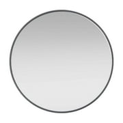 Zadro Compact Mirrors with Magnifications & Suction Cup Wall Mounting