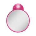 thumbnail image 1 of Zadro LED Compact Mirrors with 10X or 15X Magnification & Retractable Suction Cups, 1 of 7