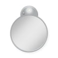 thumbnail image 1 of Zadro LED Compact Mirrors with 10X or 15X Magnification & Retractable Suction Cups, 1 of 7