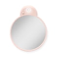 thumbnail image 1 of Zadro LED Compact Mirrors with 10X or 15X Magnification & Retractable Suction Cups, 1 of 7