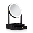 thumbnail image 1 of Zadro LED Lighted Makeup Mirror with Accessory Tray and Storage Drawer, 1 of 1