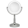 thumbnail image 1 of Zadro LED Lighted Makeup Mirrors for Women w/ Magnification & Cordless, 1 of 8