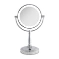 thumbnail image 1 of Zadro LED Lighted Makeup Mirrors for Women w/ Magnification & Cordless, 1 of 7