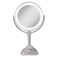 thumbnail image 1 of Zadro LED Lighted Makeup Mirrors w/ Magnification & Smart Dimming Tech, 1 of 10