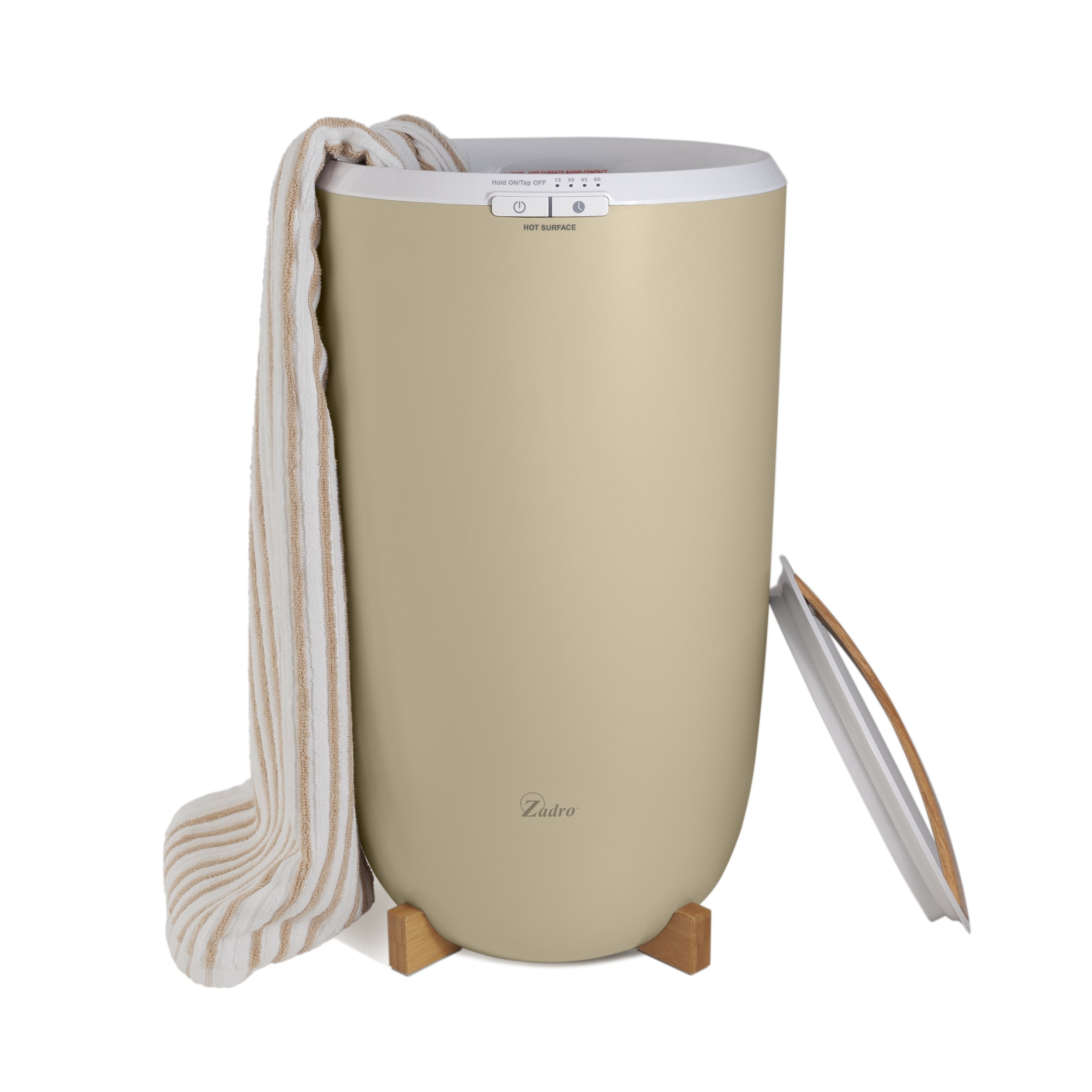 Large Luxury Towel Warmer / Dryer