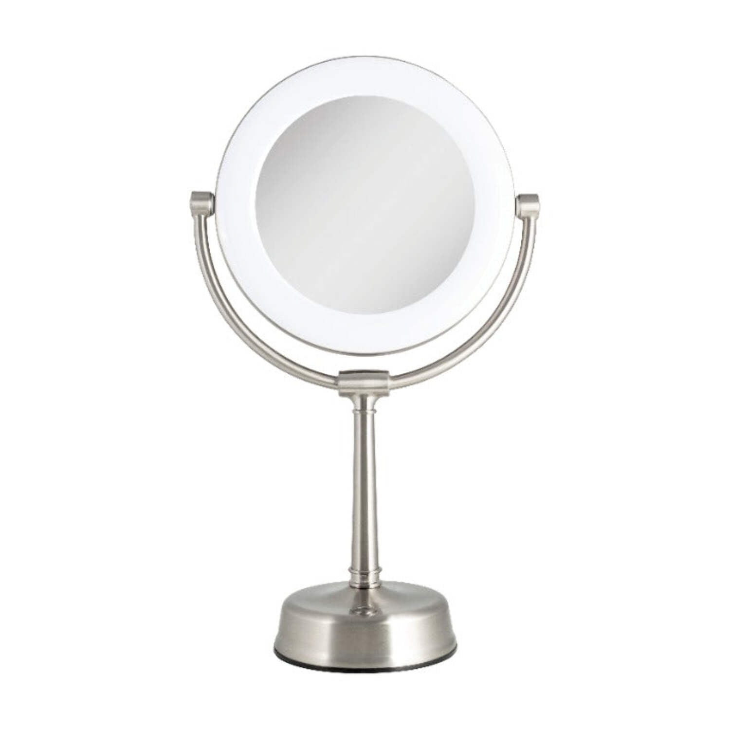 Zadro's Lexington LED Lighted Beauty Magnifying Makeup Zadro's Lexington LED Lighted Beauty Magnifying Makeup