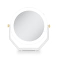 thumbnail image 1 of Zadro Lighted Makeup Mirror with Magnification Swivel & 5 AAA Battery, 1 of 5