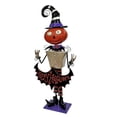 thumbnail image 1 of Zaer ZR150305 Leonardo Iron Halloween Figurine, 1 of 1