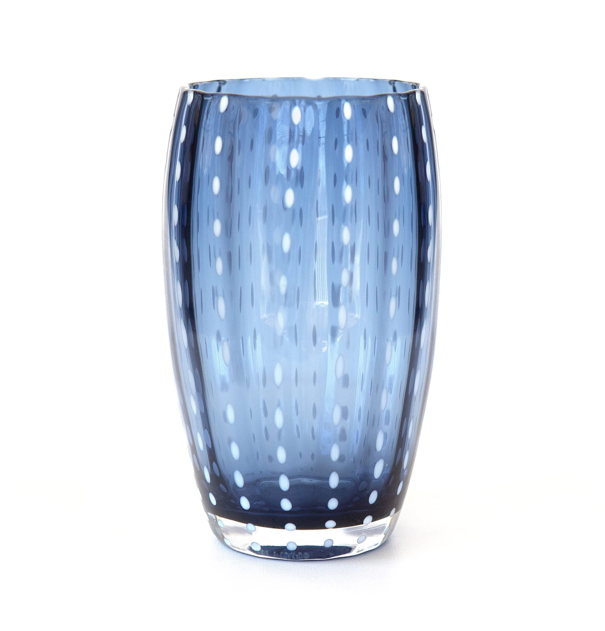Zafferano Perle Beverage Glass - Thumbnail 5