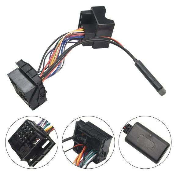 Zafira Aux In Mp Cable Adaptor Package Content Sound Quality Astra Models
