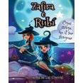 thumbnail image 1 of Zafira e Rubi "Ogni Strega ha il suo Stregone", (Paperback), 1 of 1