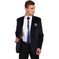 thumbnail image 1 of Zafiro Mode Luxury Tech Tie+ 1 Free Mystery Tech Tie, 1 of 4