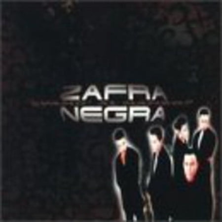 Zafra Negra
