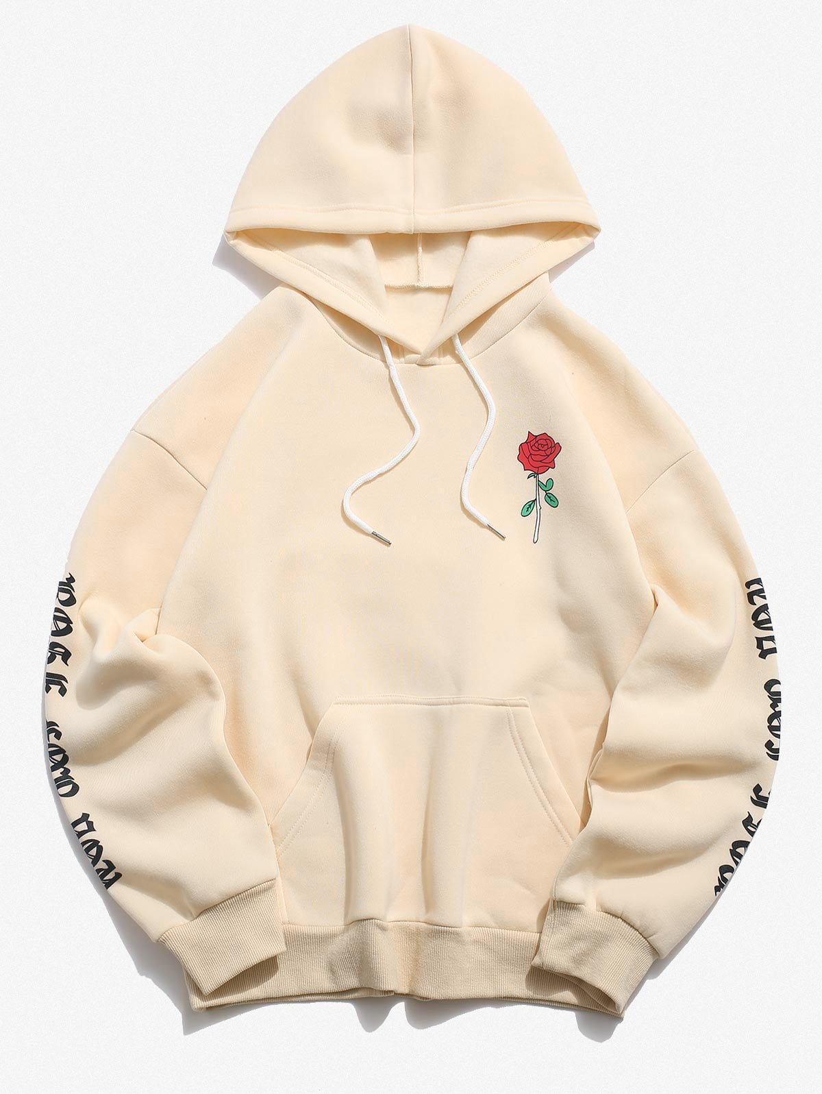 Hoodies zaful hotsell