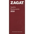 thumbnail image 1 of Pre-Owned Zagat Seattle Restaurants (Zagat Survey: Seattle City Guide) Paperback, 1 of 1