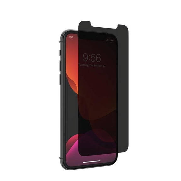 Glass Elite 2-Way Privacy Screen Protector Apple iPhone 11 Pro/Xs/X