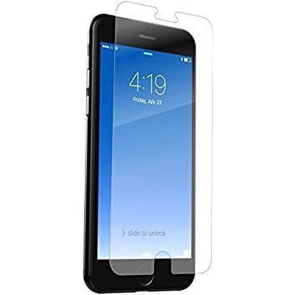 Zagg Glass Screen Protector HD Clarity for Apple IPhone 6/6S, IPhone 7