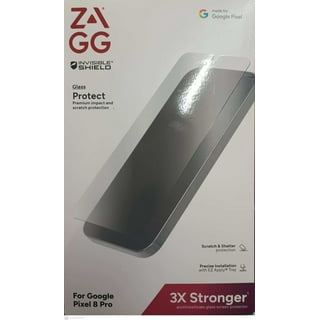 InvisibleShield Glass XTR3 For The Zagg Invisible Shield Vetro Temperato - Protezione Schermo Per Google Pixel 3 | Antigraffio | Antishock Vetro Temperato Antishock