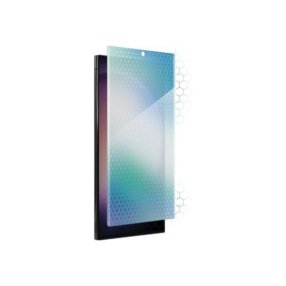 Zagg Invisible Shield Clear Screen Protector Fusion XTR2 Eco For Samsung Galaxy S23+ 5G