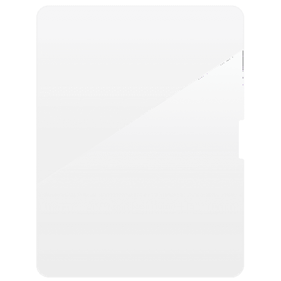 Zagg Invisible Shield Glass Elite Screen Protector - ipad Pro 13-inch ...