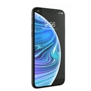 ZAGG InvisibleShield Glass+ Screen Protector – High-definition Tempered Glass for the Apple iPhone XS/ X – Impact & Scratch Protection